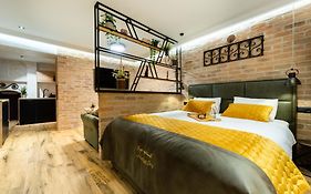Deluxe Dino Room & Studio Apartment By Adex Travel